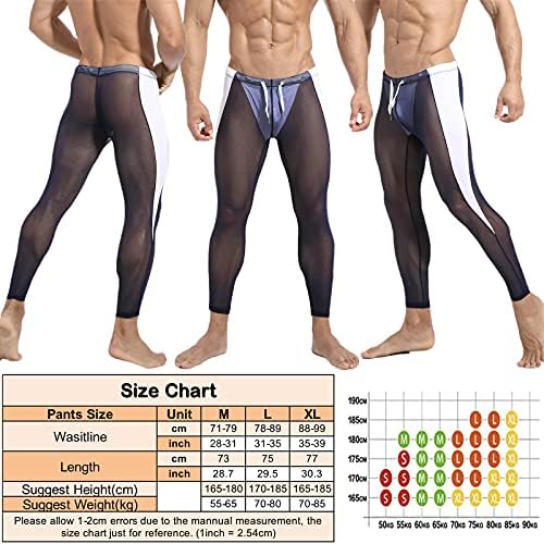 Панталони за јога за јога на Фолгут, гледаат низ тесни хеланки, истегнат долна облека за спортови на спортови на Capris