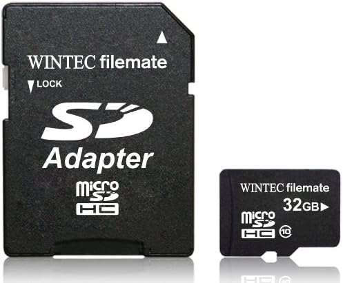 32gb MicroSDHC Класа 10 Мемориска Картичка Со Голема Брзина. Совршено Одговара ЗА HTC DROID Eris Неверојатно. А Слободен Топла