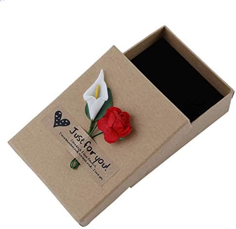 Кутија за подароци за завиткување на кутии за пакување додатоци за хартија кутија додатоци за подароци кутија за подароци кутија за подароци