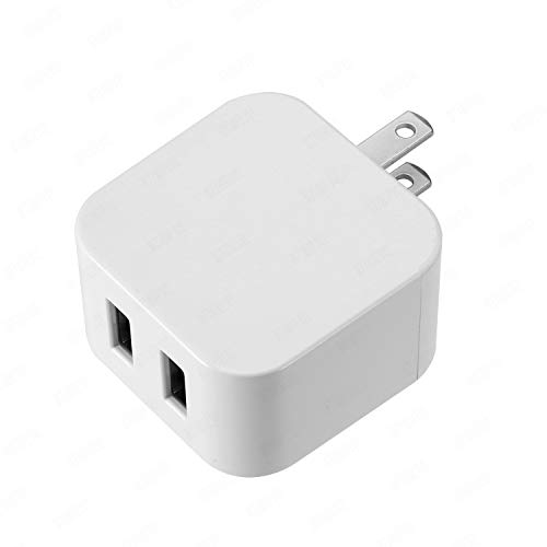 LCWAIO 30 PIN USB кабел за полнење со USB адаптер за напојување за iPhone 4S/4, iPhone 3GS/3G, iPad 1/2/3, iPod Touch 1/2/3/4