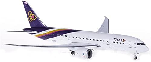 Phoenix Thai Airways International for Boeing 787-8 HS-TQA 1: 200 Diecast Aircraft претходно изграден модел