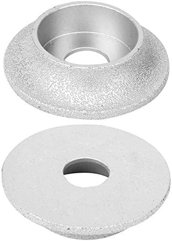 7,3 см бетонски тркало за мелење, алатка за мелење тркало во Франција алатка за мелење на тркала за камен мермер керамика