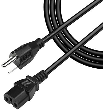 Кабел за кабел за напојување со најдобри AC за Samsung LNT1954H LNS5296 LNT1953HX LNT2332HX LNT2342H TV