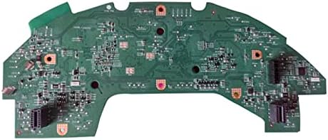 Заменска главна табла Матична плоча компатибилна со Roborock S50 S51 S52 S55 S5 роботска вакуум чистач користени делови