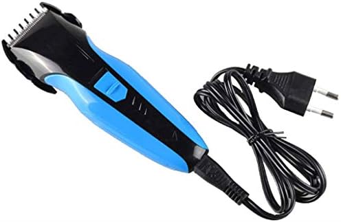 GFDFD Електрична Машинка За Коса На Полнење, БРЗА Машинка За Коса На USB На Полнење, Безжична Професионална Машинка За Коса