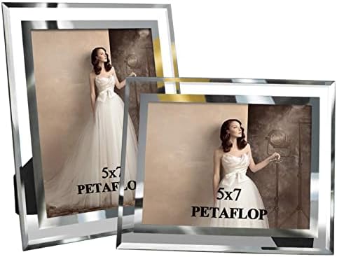 Пакет со рамка за слики Petaflop 5x7