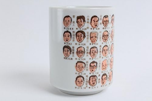 Јамаши Мино Опрема Јапонска Керамика Јуноми Чаван Јапонски Последователни Премиери