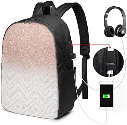 Ytora сјајна убава торба за лаптоп, деловна чанта подароци за жени жени, компјутерски заштитен носач за носење