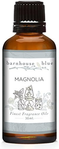 Барнхаус - Магнолија - масло од миризба од премиум одделение