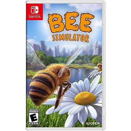 Симулатор за максимални игри со пчели -