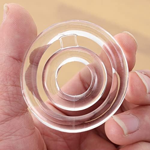 Амосфун истегнат силиконски петел прстен со двојна стимулација прстен за одложување на прстенот за задоволство на возрасни играчки