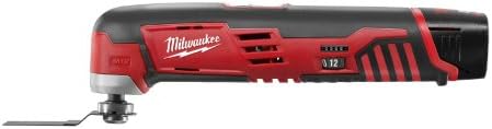 Електрична алатка Milwaukee 2426-22 M-12 Oscillating Tool Kit, 12-V