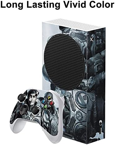 Xbox Серија Сет Налепница-Брзини 5