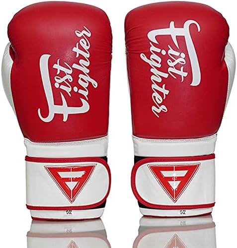 Xgripe боксерски ракавици за обука Muay Thai Thai Antantical PU Flex кожа нанесени гел нараквици за спаринг кикбокс и тешки