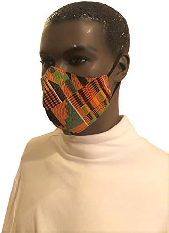 Африканска Ткаенина За Печатење Кенте Африкански Принт Анкара Ткаенина За Обвивки За Глава, Украси За Хор, Африкански Танцови Униформи