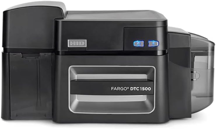 Печатач за лична карта Fargo DTC1500