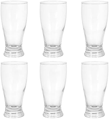 Очила за пиење Doitool, чаша за чаши за пијалоци со чаша за пијалоци од 6 парчиња