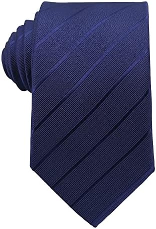 Вајшанг Класичен машки свилен вратоврска вратоврска ткаени врски со вратот quакард