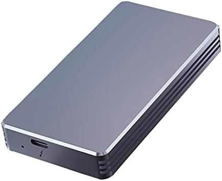 XWWDP Случај Надворешен Хард Диск Алуминиум HDD Докинг Станица NVNE Комплет За Лаптоп Десктоп