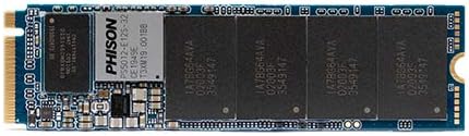 OWC 1TB AURA P12 M.2 NVME SSD