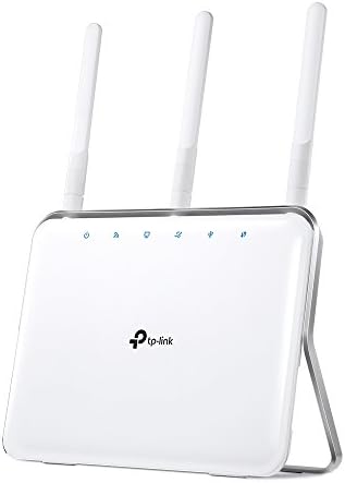 TP-Link AC1750 Безжичен Wi-Fi Gigabit Router