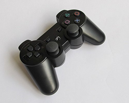 Безжичен Bluetooth Sixaxis Gamepad Контролер За Ps3 Playstation3 Игра Контролер