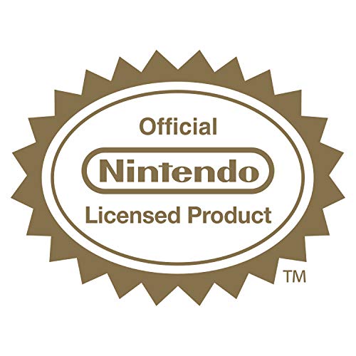 Gear Controller официјално ја лиценцираше легендата на ранецот на Зелда за системот за прекинувачи Nintendo