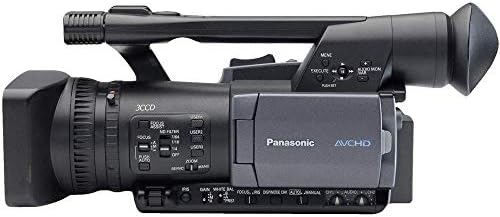 Panasonic AG-HMC150 AVCCAM Camcorder + Pro Додатоци Пакет