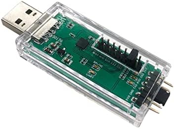 DSD Tech SH-U05A USB на SPI IIC IIC I2C UART 3-во-1 ADATPER