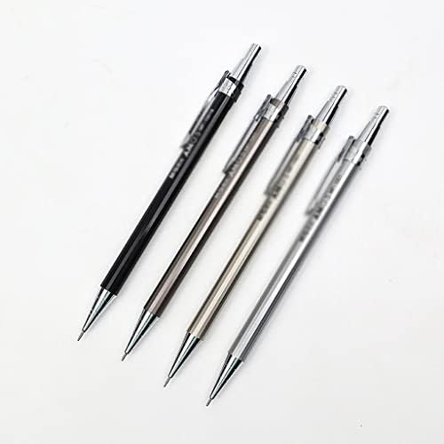 FKSDHDG 2pcs/многу Механички Молив 0,5~0,7 mm За Професионално Сликарство И Пишување Училишен Прибор