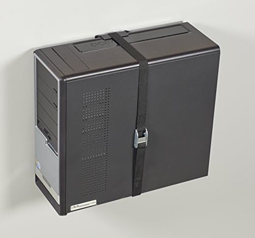 Црна Кутија Wallmount Компјутер Заградата
