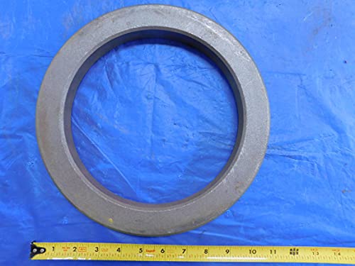 8.0 Master Plain Bore Ring Gage Onsize 8.0 203 mm 8.0000 8.000 8.00 - MS4111AB1