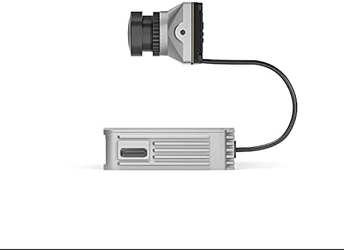 Caddx FPV Комплет За Поларна Воздушна Единица Starlight Дигитален HD Камера Систем ЗА Пренос На Слика FPV Виста HD Дигитален Предавател