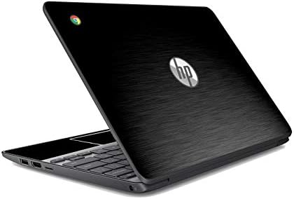 Лидил Винил заштита за заштита на кожата налепница за декорација компатибилен со HP Chromebook 11 G4