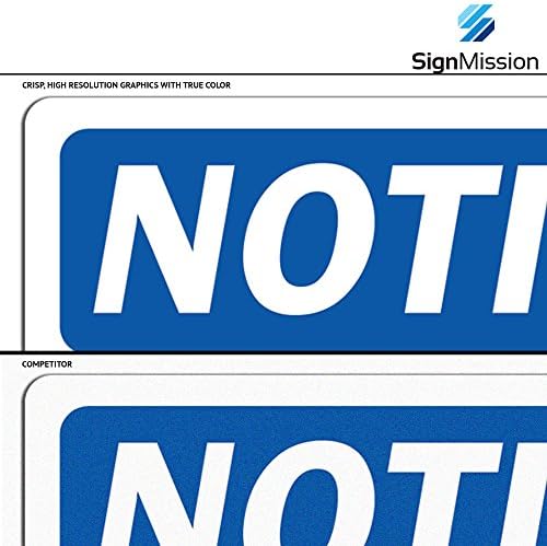 Знаци за известување за ОСХА - Знак за склопување на склопот на евакуација | Екстремно издржливо направено во знаците на САД или тешка