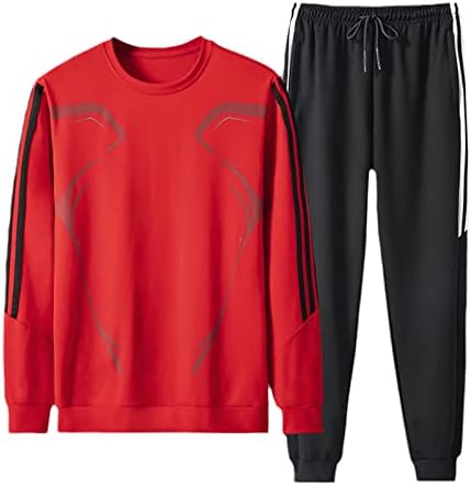 Машки трчање сетови црни пулвер спортска облека за џогирање на џогирање машки спортски костуми+панталони 2 парчиња сетови жени спортови облечени