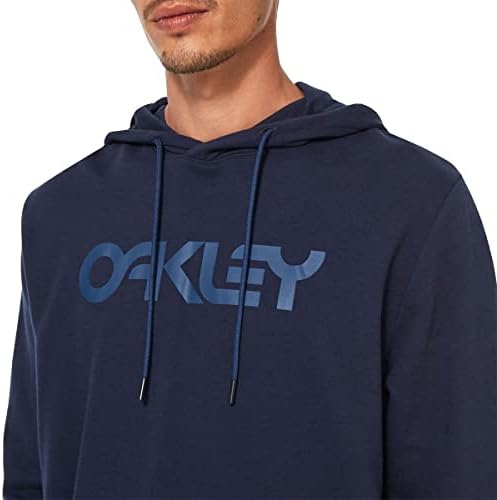 Oakley Mens 2.0 B1b Pullover Hoodie 2 0