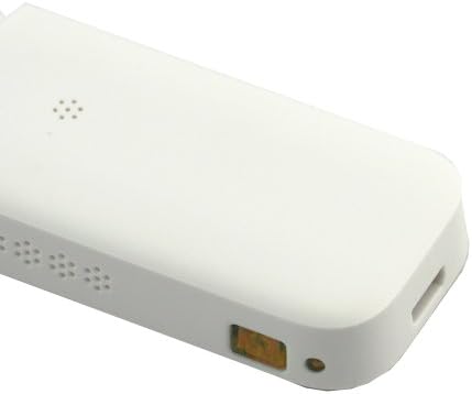 Anleo безжичен ipsush AirPlay HDMI DLNA MediaShare WiFi Display Receiver