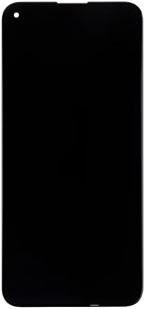 SWARK LCD Дисплеј Компатибилен Со Huawei P40 Лајт Е Екран На Допир Дигитализатор Собранието Замена + Алатки