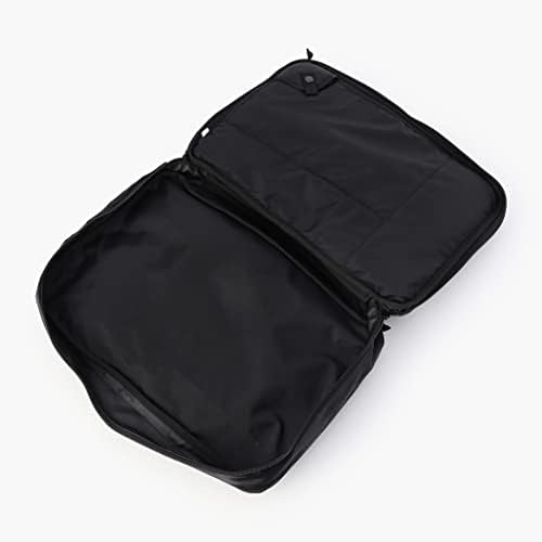 Брифинг - лаптоп за чанти Нео ТР -3 М Ол - BOA223B06 Црно