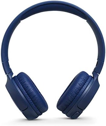 JBL TUNE 500BT - Слушалки за безжичен Bluetooth на уво - сина боја