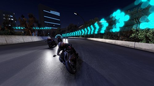 Клуб за мотоцикли - PlayStation 4