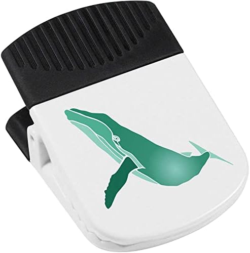 Магнетниот клип на азида „кит“