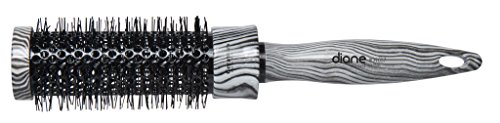 Дајан Зебра стил од 13 редови за коса со лопатка D9050, 1 пакет