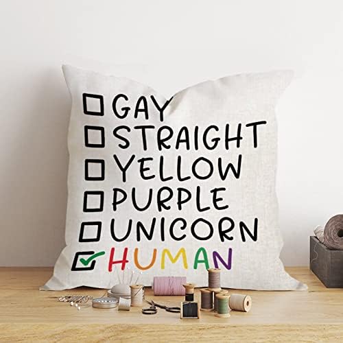Геј директно виолетова човечка фрлање перница за перници за печење на вineубените, пансексуален трансродов трансродова ЛГБТК геј виножито перница,