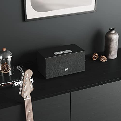 Audio Pro Addon C10 MKII безжичен звучник | Висока верност, мулти-соба Bluetooth звучник за отворено, дом, кампување, патување,