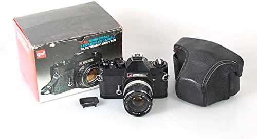 Студентска Камера 35ММ W Случај Eyecup &засилувач; 35MM 2.8 Објектив