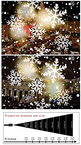 ЈИИСУ 997IAH Божиќни низа светла ги предводеа Божиќните украси Дедо Мраз Клаус новогодишна елка