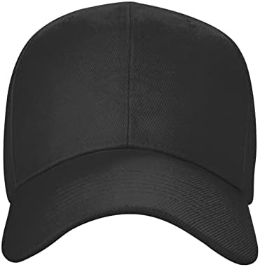 GHBC око на возрасни за возрасни за бејзбол капа за бејзбол капа за бејзбол капа што може да се прилагоди на мажот на мажот
