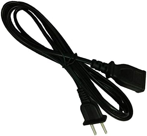 Исправен AC во кабел за полнење на кабелот за полнење компатибилен со PowerStation PSX PS X PS X2 PSX2 PS X3 PSX 3 PSX3EU DC 12V BATTY BATTY